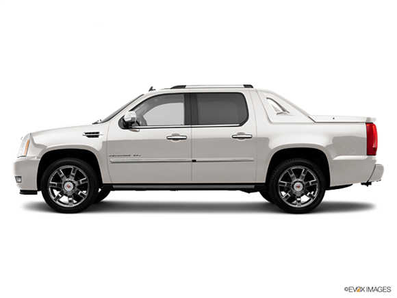 2013 Cadillac Escalade EXT Premium  Photo